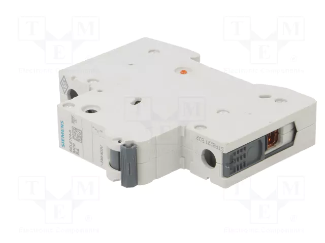 Siemens Automat B 4A 5SL61046 1p 6kA