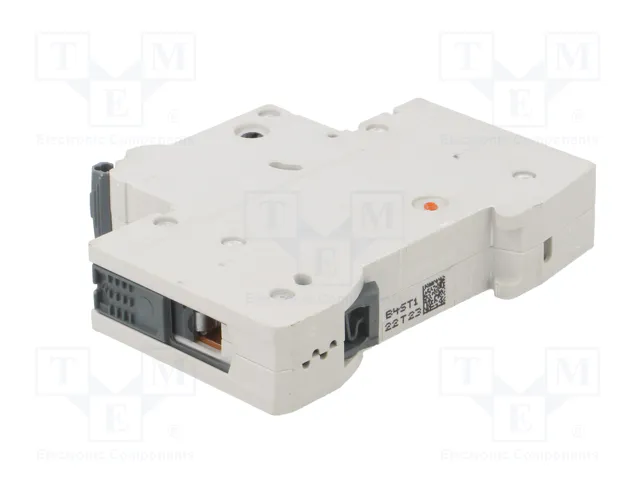 Siemens Automat B 4A 5SL61046 1p 6kA