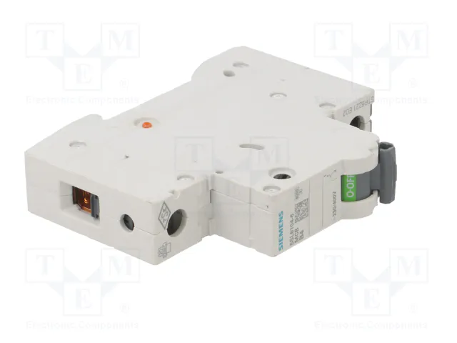 Siemens Automat B 4A 5SL61046 1p 6kA