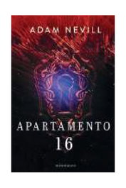 Apartamento 16 (NE), Adam Nevill - Logista Compañia De Distribucion Integral, Sa