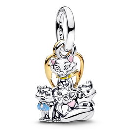 Abalorio Mujer Pandora 764465C01 Plateado