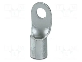PHOENIX CONTACT Terminal de ojillo M5 16mm² de plata