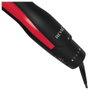 Revlon One-Step Air Straight RVDR5330E Cepillo Alisador y Secador Negro y Rojo