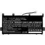 CoreParts Batería para Asus C423, C423NA (7.7V 4850mAh 37.35Wh)