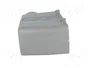 ILME Carcasa para conectores HDC tamaño 104.27 M40