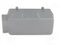 ILME Carcasa para conectores HDC tamaño 104.27 M40