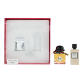 Hermès Twilly d'Hermès Gift Set 50ml EDP + 40ml Body Lotion