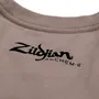Zildjian Camiseta Alchem-E (XL) Marrón