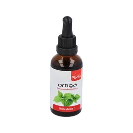 PLANTIS Extracto de Ortiga Verde 50ml