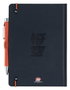 Dragon Ball Cuaderno Premium A5 con bolígrafo proyector Super Goku