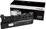 Lexmark 54G0W00 Bote residual de tóner