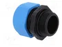 HARTING Prensaestopa Han® Ex M25, 9÷16mm