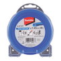 Makita E-01747 Bobina de hilo de cuatro hojas 1,65 mm x 30 m