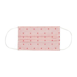 Mascarilla Higiénica Contact Estampado