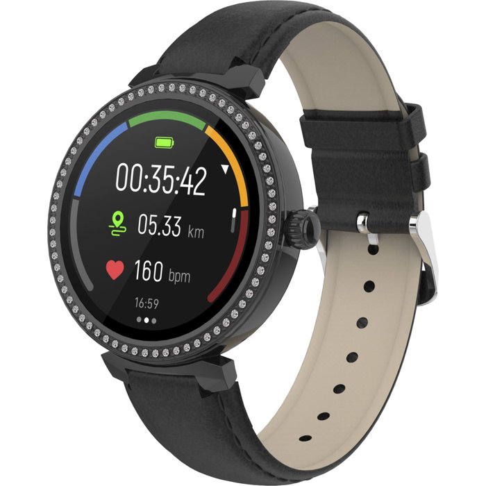 Denver SWC-342B Smartwatch Negro Denver SWC-342B Smartwatch Negro