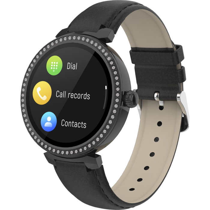Denver SWC-342B Smartwatch Negro Denver SWC-342B Smartwatch Negro