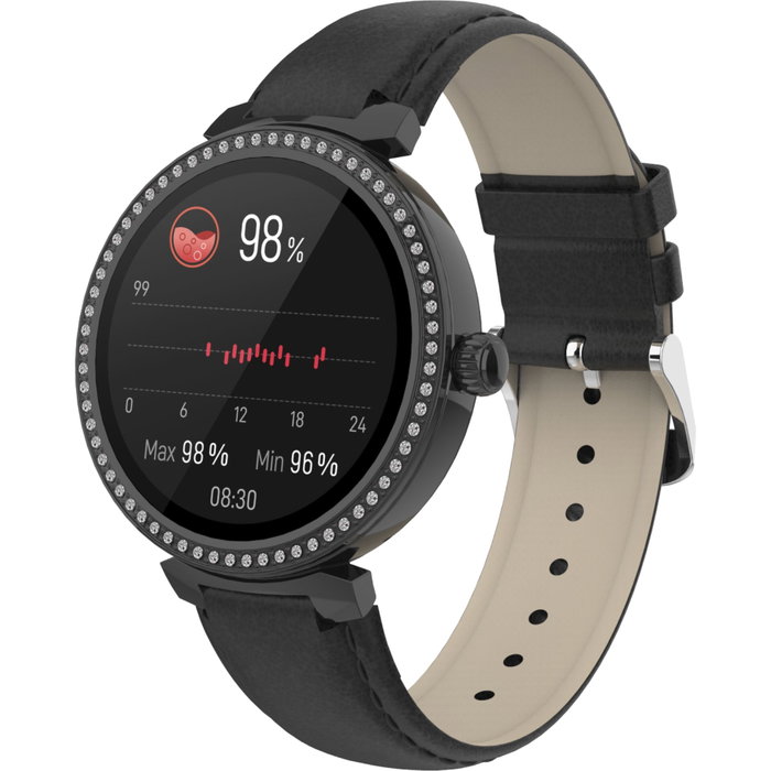Denver SWC-342B Smartwatch Negro Denver SWC-342B Smartwatch Negro