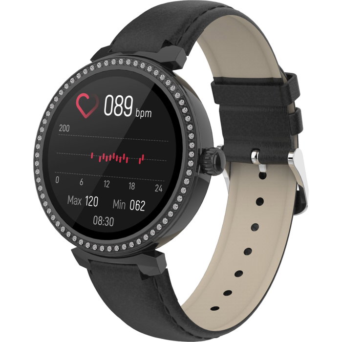 Denver SWC-342B Smartwatch Negro Denver SWC-342B Smartwatch Negro