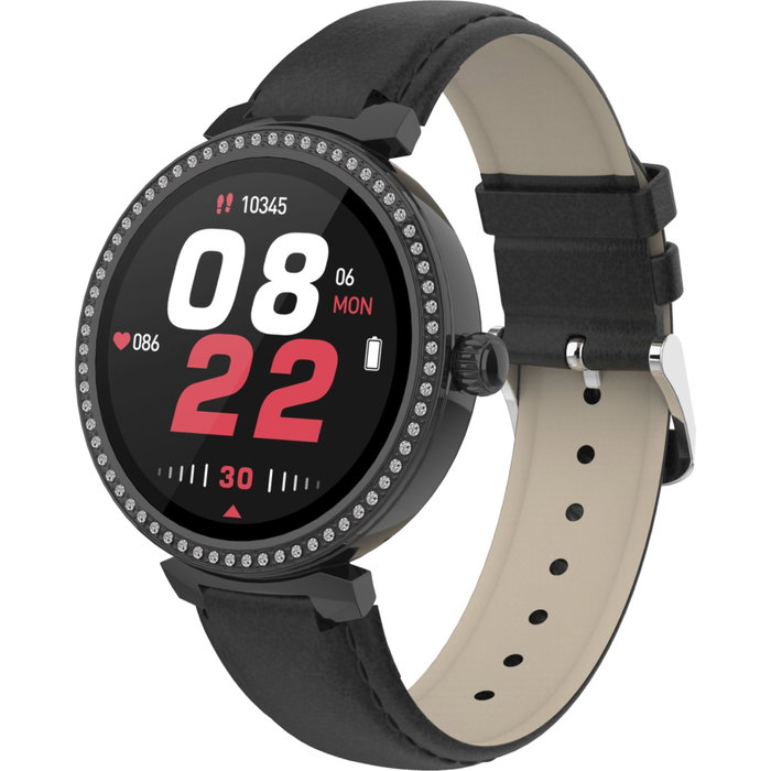 Denver SWC-342B Smartwatch Negro Denver SWC-342B Smartwatch Negro