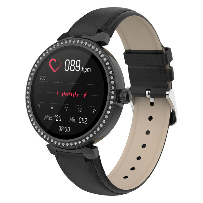 Denver Smartwatch SWC-342B Negro