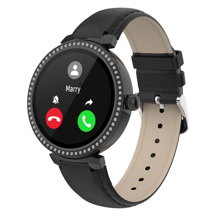 Denver Smartwatch SWC-342B Negro