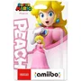 Nintendo Figura Amiibo Super Mario Peach AMIIBOPEACHSM