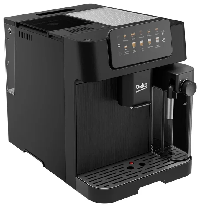 Beko CaffeExperto CEG7304B negro
