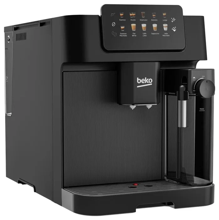 Beko CaffeExperto CEG7304B negro