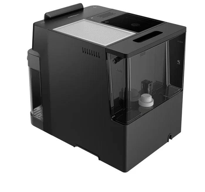 Beko CaffeExperto CEG7304B negro