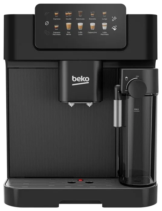 Beko CaffeExperto CEG7304B negro