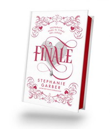 Finale, Stephanie Garber - PUCK