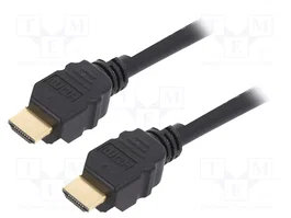 Digitus Cable HDMI Ultra High Speed 8K 5m Negro