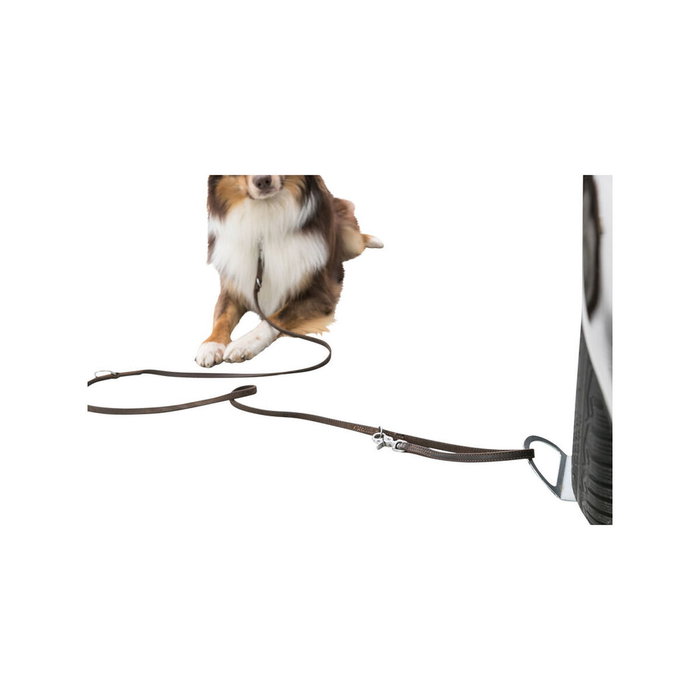 Aparca perros Trixie