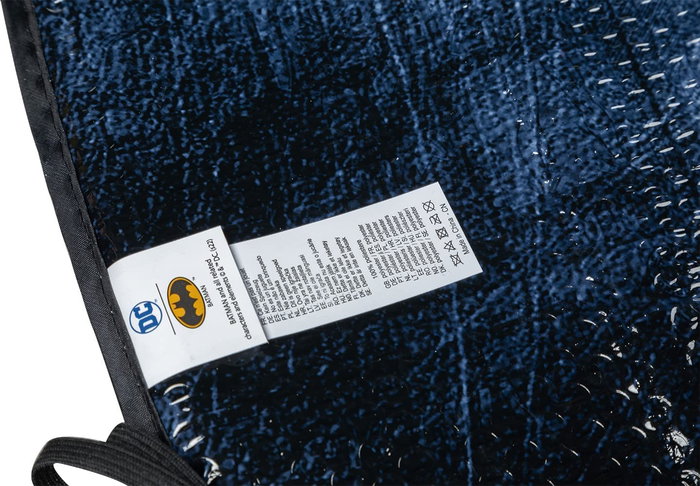 Licensing Parasol Frontal CZ10975 130x70 cm