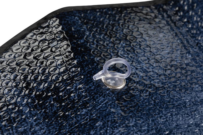 Licensing Parasol Frontal CZ10975 130x70 cm