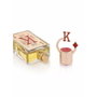 Perfume Unisex Fragrance World King EDP 80 ml