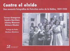 Contra el olvido, VV.AA. - ORIENTE Y MEDITERRANEO