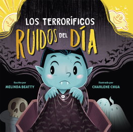 Los terroríficos ruidos del día, Melinda Beatty - PICARONA
