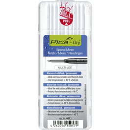 Pica Pica DRY Refills blanco