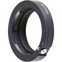 Novoflex Adaptador de Leica M a Fujifilm X PRO