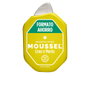 Moussel Gel de Ducha Revitalizante Lima y Menta 900 ml