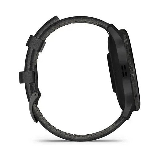 Garmin Venu 3 - 45 mm - Slate Stainless Steel/Black Case Garmin Venu 3 - 45 mm - Slate Stainless Steel/Black Case