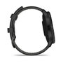 Garmin Venu 3 - 45 mm - Slate Stainless Steel/Black Case