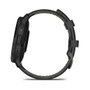 Garmin Venu 3 - 45 mm - Slate Stainless Steel/Black Case
