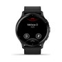 Garmin Venu 3 - 45 mm - Slate Stainless Steel/Black Case