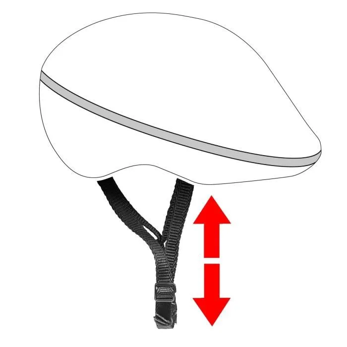 Paw Patrol Conjunto Casco y Coderas/Rodilleras PA450507 - Talla 50/56 cm