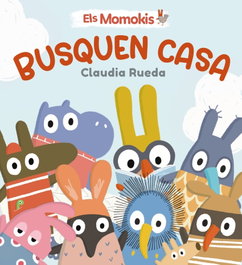 Els Momokis busquen casa, BRUIXOLA