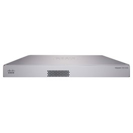 Cisco FPR1150-ASA-K9 ASA Firepower 1150 Appliance - Cortafuegos 7.5 Gbit/s, VPN 1.7 Gbit/s, 8 Puertos LAN, 2 SFP+, Rack 1U, México