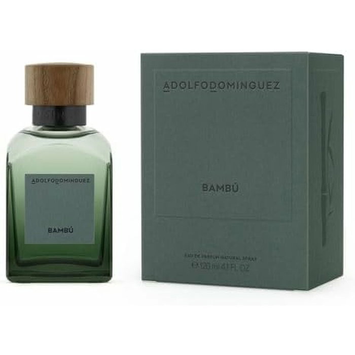 Adolfo Dominguez Bambú Eau de Parfum 120 ml Adolfo Dominguez Bambú Eau de Parfum 120 ml