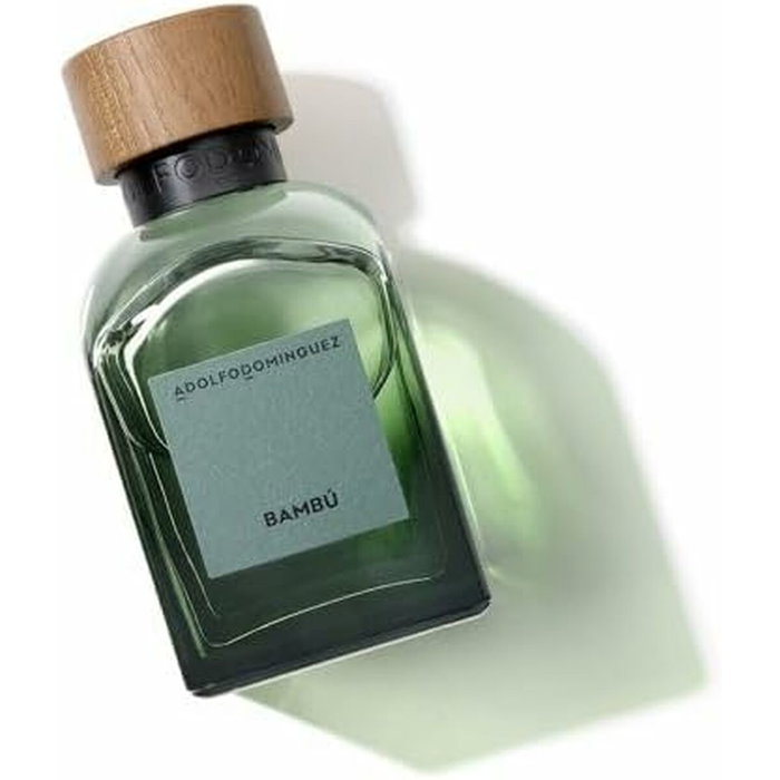 Adolfo Dominguez Bambú Eau de Parfum 120 ml Adolfo Dominguez Bambú Eau de Parfum 120 ml
